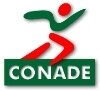Logo Conade web